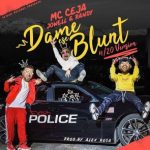MC Ceja Ft. Jowell Y Randy - Dame Ese Blunt (4/20 Version) MP3